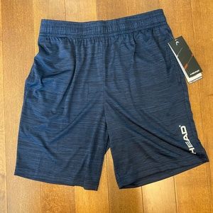 Head - Performance Shorts - Sz M